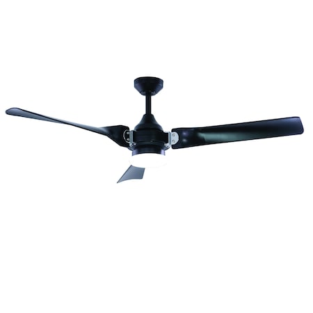 Vaxcel Austin 52-in. W LED Ceiling Fan F0069